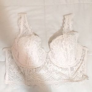 Victoria’s Secret Lace Bra